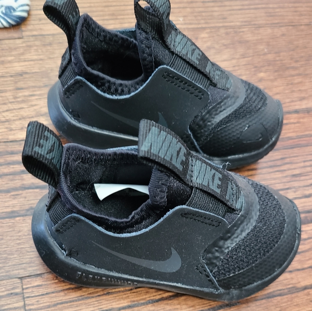Baby boy Nike sneakers